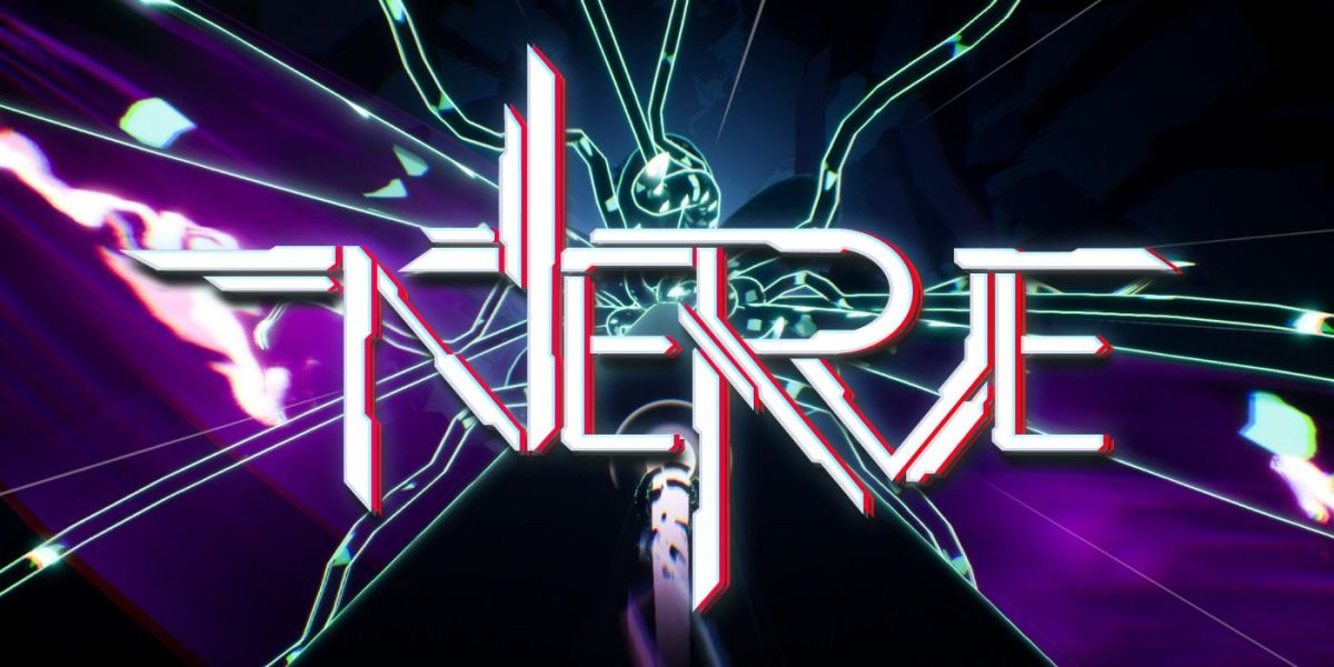 Revisión de nervios: último nervio de acero