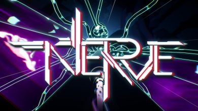 Revisión de nervios: último nervio de acero