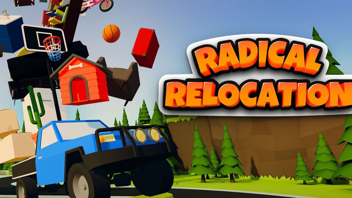 Revisión de reubicación radical: simulador de mudanzas de combustión lenta