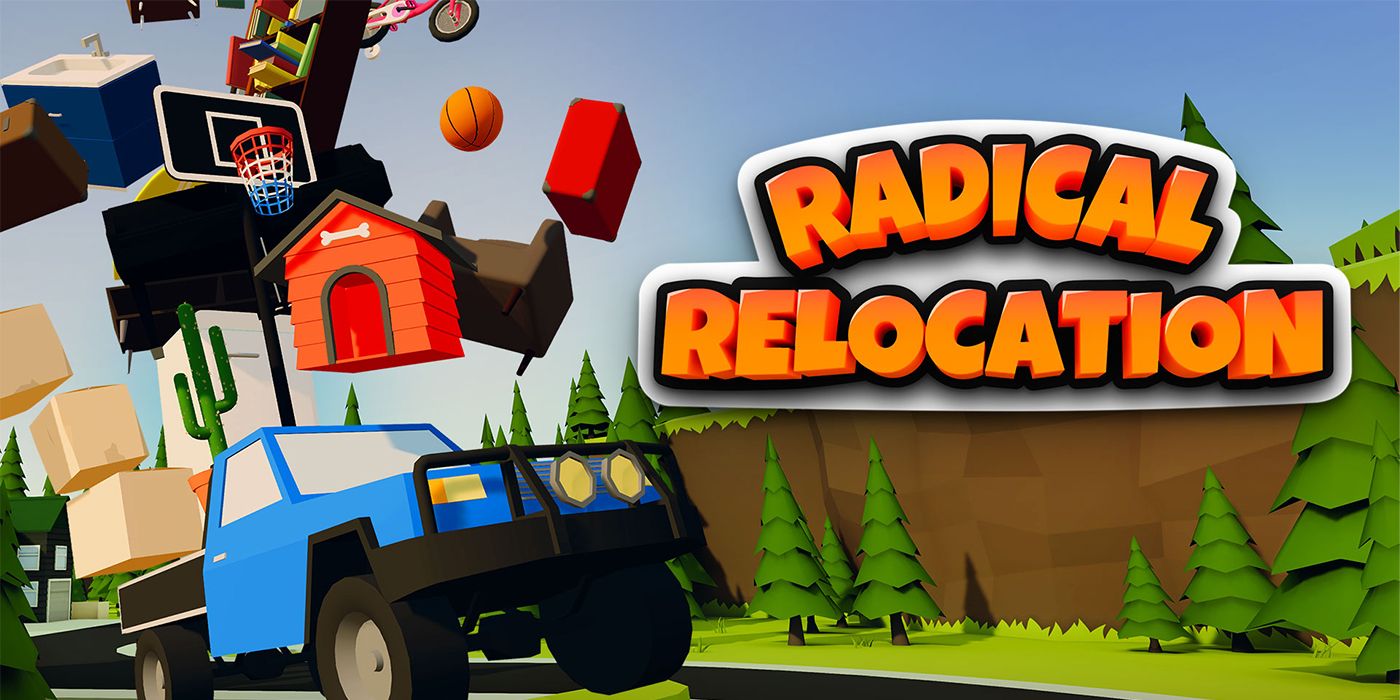 Revisión de reubicación radical: simulador de mudanzas de combustión lenta