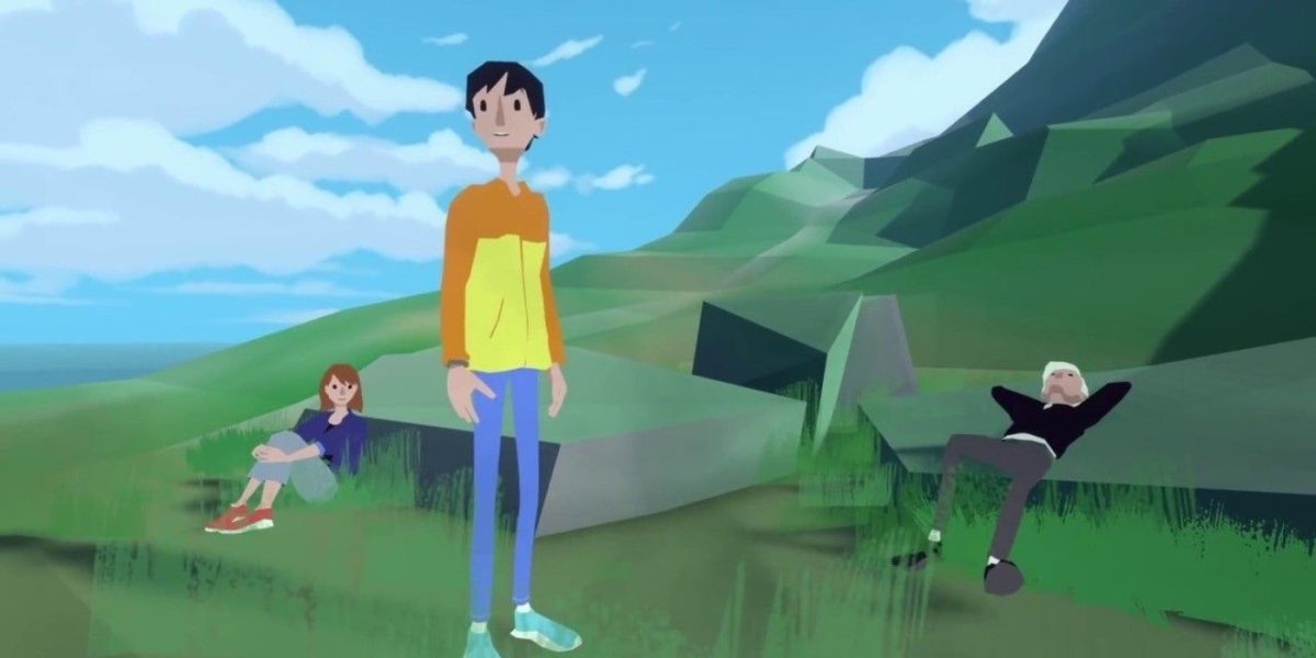 Revisión del brazalete: un mundo que pide ser explorado