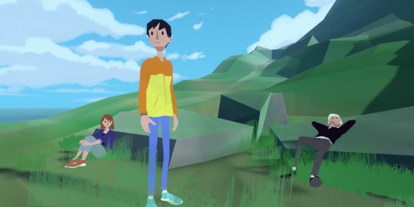 Revisión del brazalete: un mundo que pide ser explorado