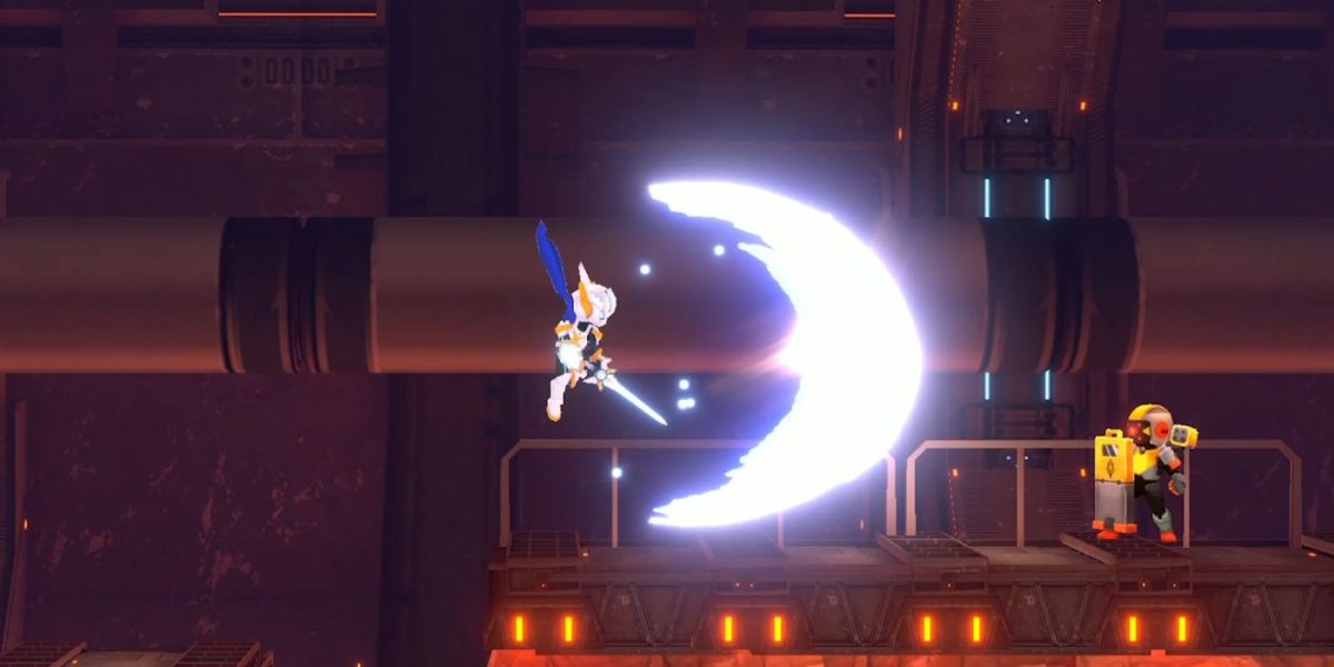 Revisión del caballero caído: Caballero número 9