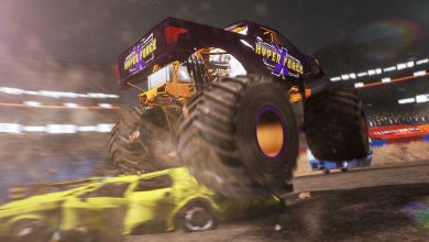 Revisión del campeonato Monster Truck: Rich Racer, Okay Simulator