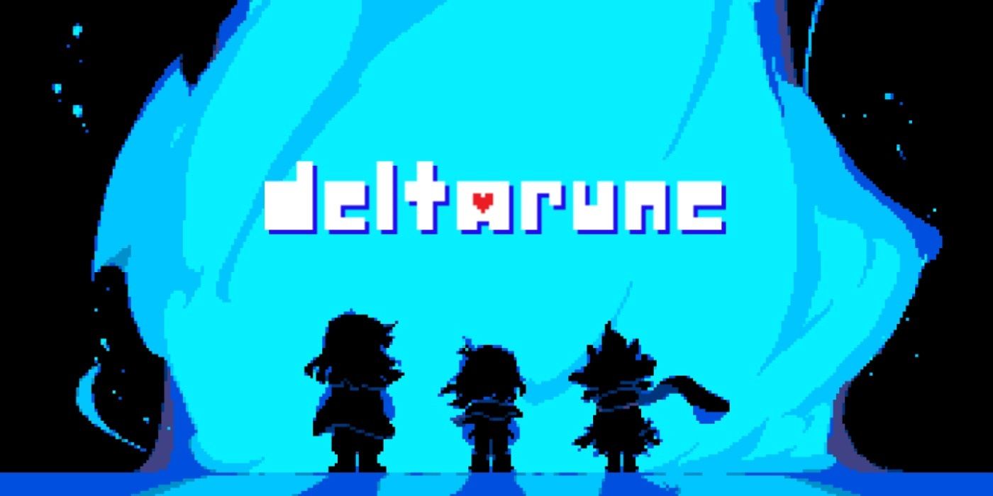 Revisión del capítulo 2 de Deltarune: construyendo hacia algo grande