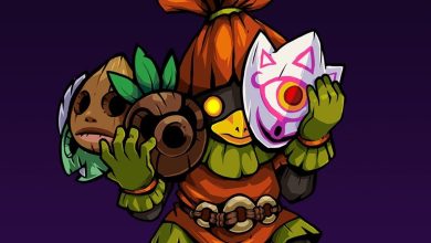 Revisión del contenido descargable Cadence Of Hyrule: Música de Majora
