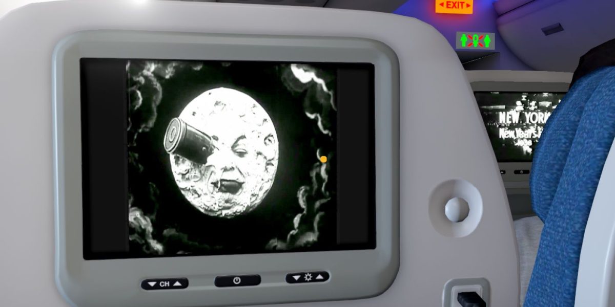 Revisión del modo avión: monotonía en tiempo real