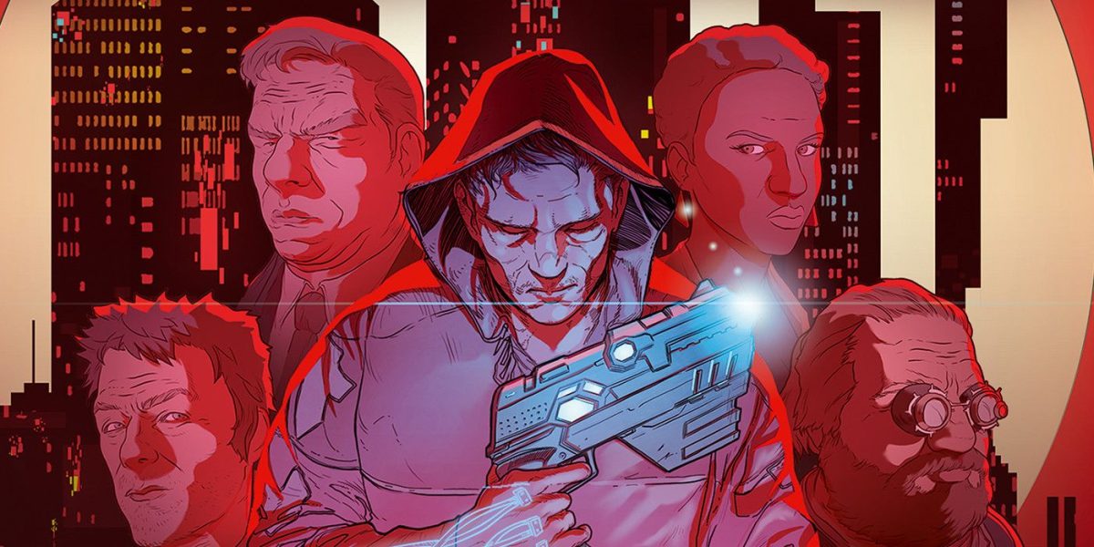 Revisión hipotecada: una aventura Cyberpunk distintiva, aunque mixta