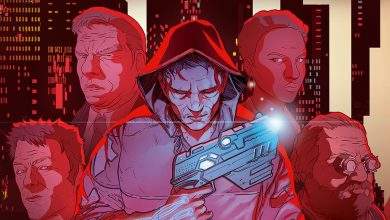 Revisión hipotecada: una aventura Cyberpunk distintiva, aunque mixta