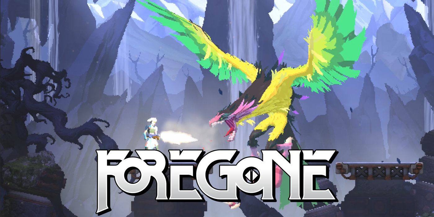 Revisión perdida: una hermosa ciudad de botín sin sentido