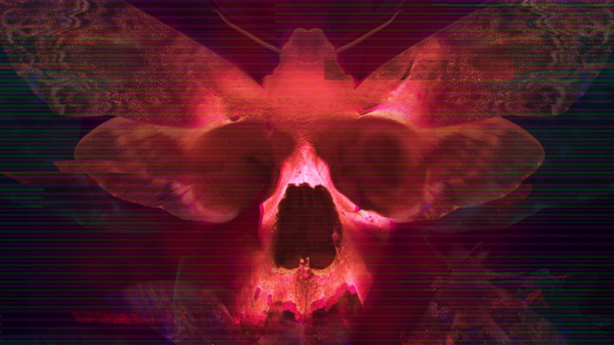 Revisión transitoria: horror cósmico Cyberpunk efectivo aunque torpe