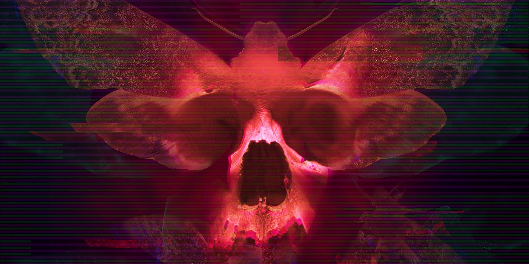 Revisión transitoria: horror cósmico Cyberpunk efectivo aunque torpe