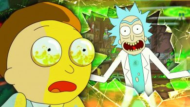 Rick & Morty: Cómo Morty sigue sobreviviendo las aventuras de Rick (Pista: él no)