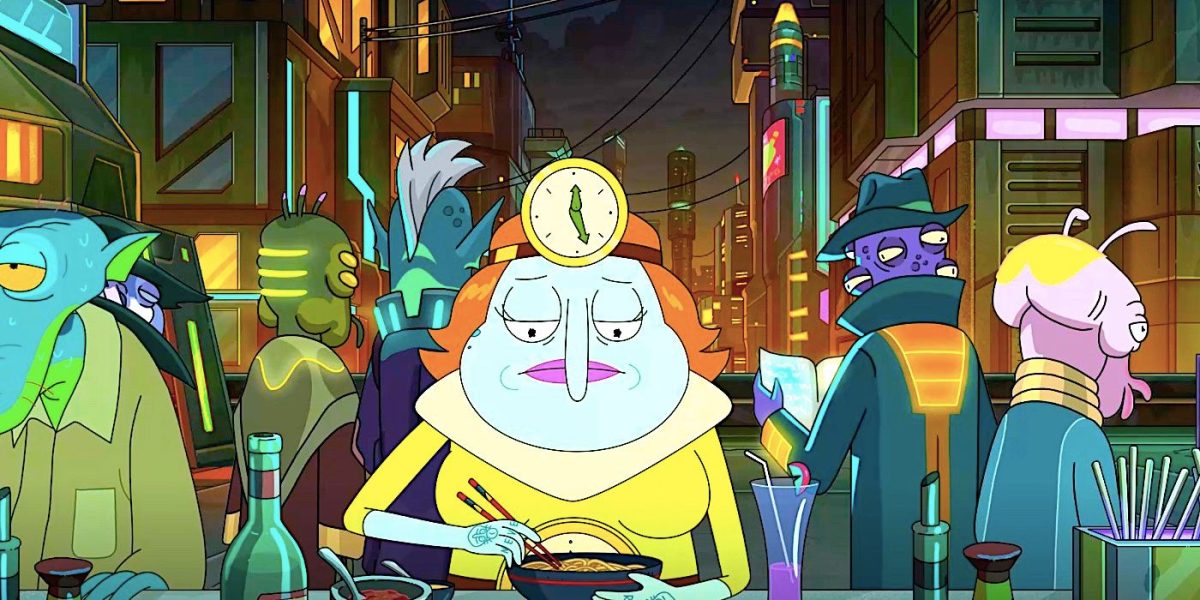 Rick & Morty acaba de lanzar la escena posterior a los créditos más triste del programa en sus 10 años de historia