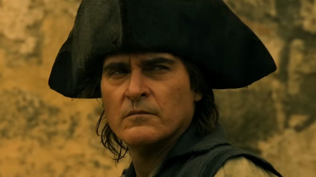 Ridley Scott responde sin rodeos a las críticas sobre la precisión histórica del tráiler de Napoleón
