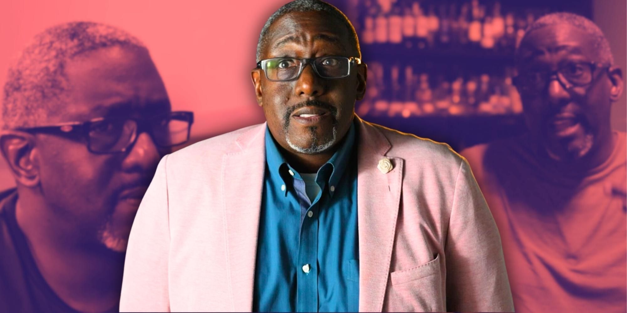 Riley Diego, prometido de 90 días, revela una cintura sorprendentemente más delgada en una selfie en el gimnasio