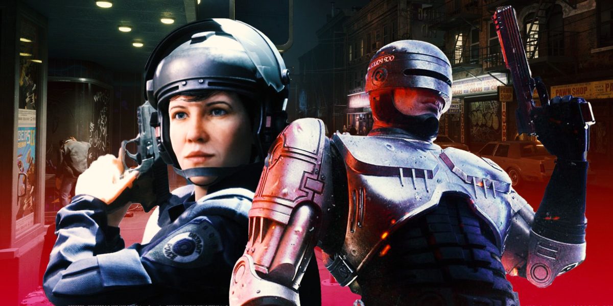 RoboCop: Explicación del final de Rogue City (en detalle)