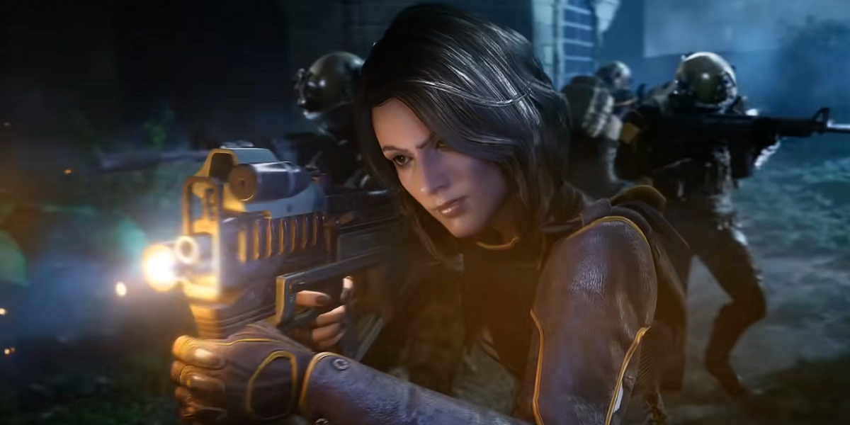 Rogue Company en Xbox Series X: una potencia para jugar gratis