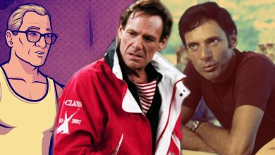 Ron Leibman: las 10 mejores películas y programas de televisión del actor Archer