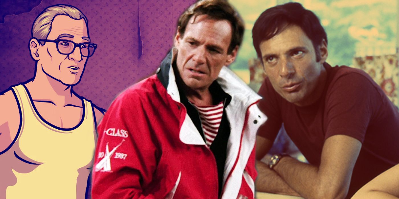 Ron Leibman: las 10 mejores películas y programas de televisión del actor Archer