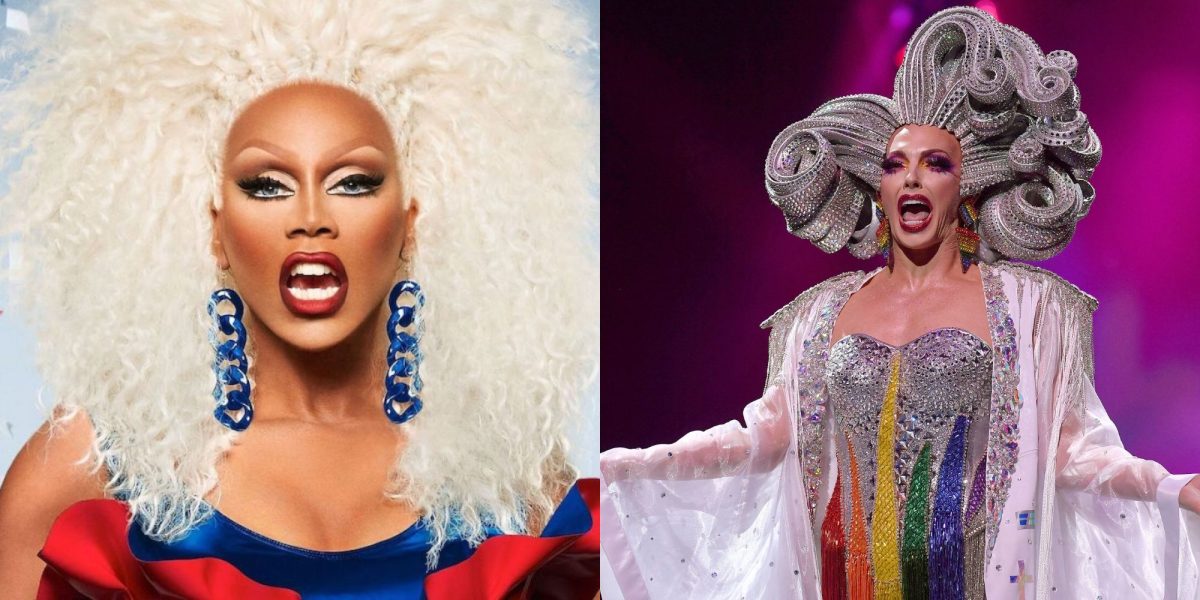 RuPaul's Drag Race: 10 mejores frases clave, según Ranker