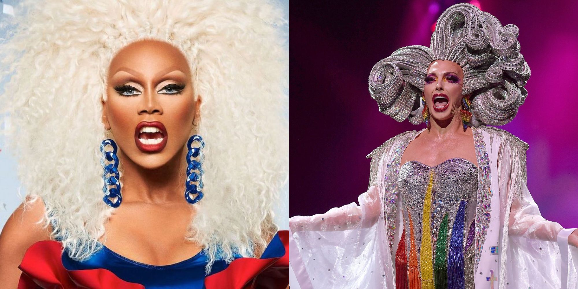 RuPaul's Drag Race: 10 mejores frases clave, según Ranker