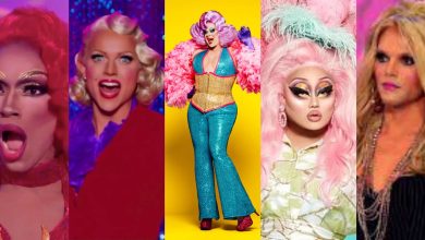 RuPaul's Drag Race: 10 reinas que nunca aparecerán en All Stars
