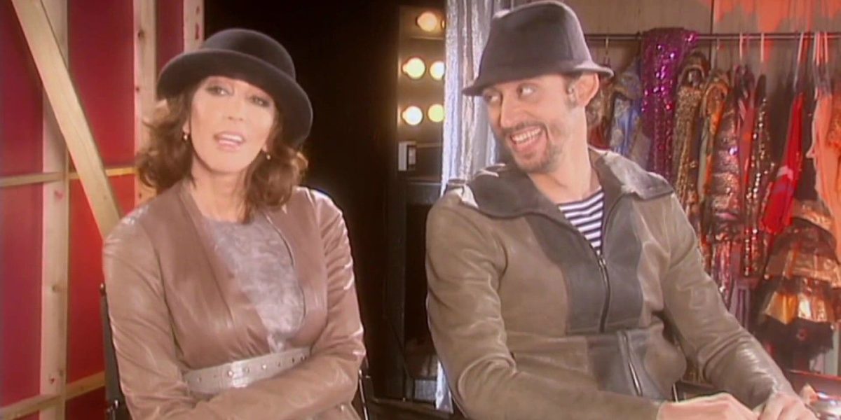 RuPaul's Drag Race: Por qué Santino Rice y Merle Ginsberg dejaron como jueces