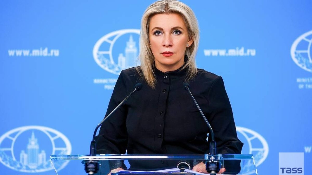 Rusia arremete contra COI por su posición con "doble rasero" en el conflicto Israel-Hamás | Video