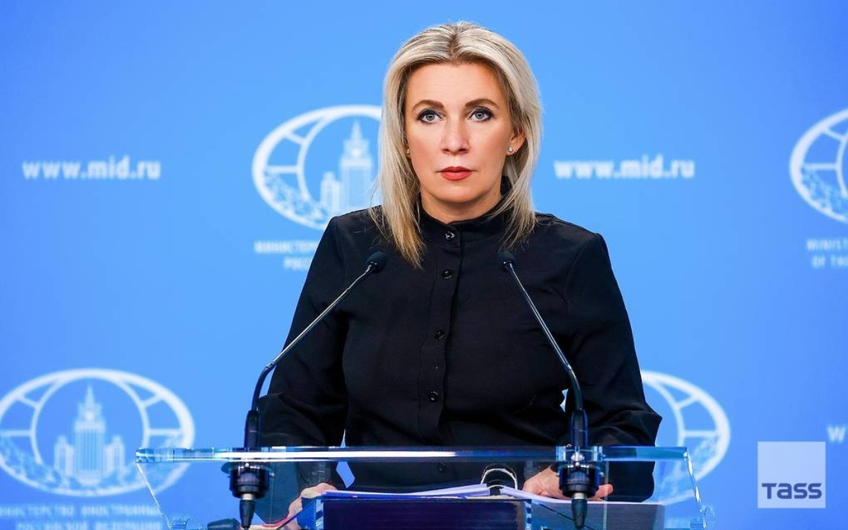 Rusia arremete contra COI por su posición con "doble rasero" en el conflicto Israel-Hamás | Video