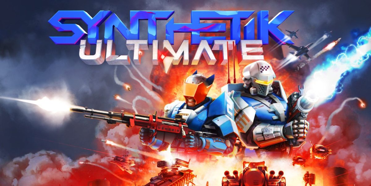 SYNTHETIK: Revisión definitiva: un shooter roguelike táctico e implacable