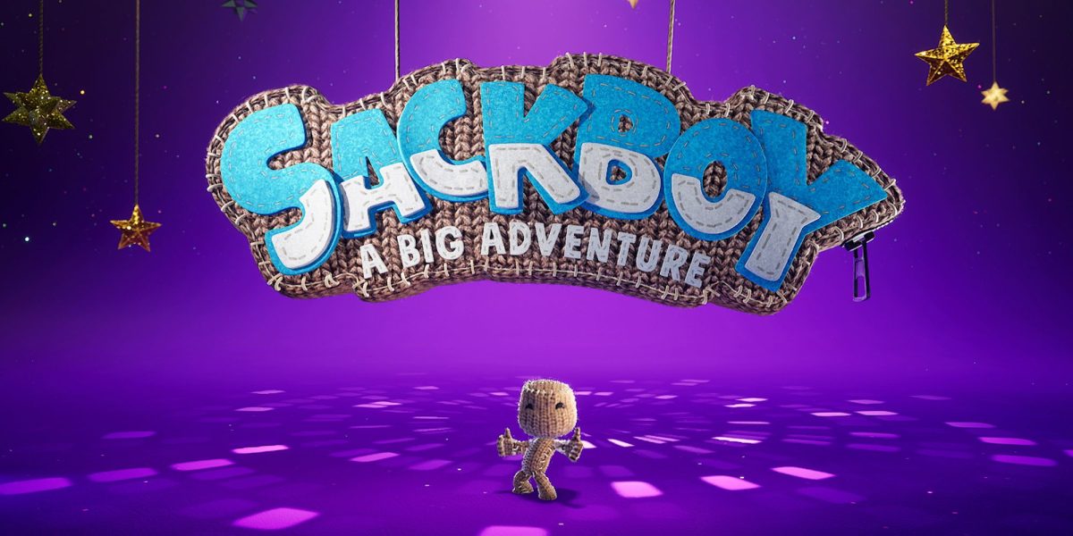 Sackboy: A Big Adventure Review - La mayor aventura de Sackboy hasta ahora