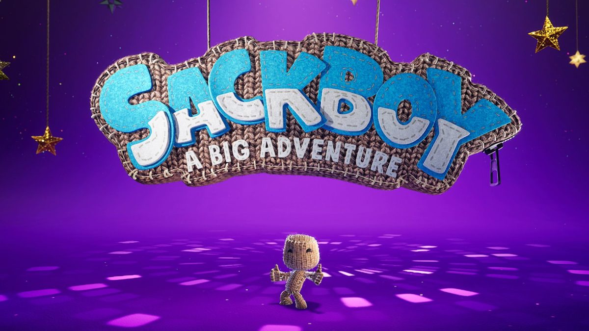 Sackboy: A Big Adventure Review - La mayor aventura de Sackboy hasta ahora