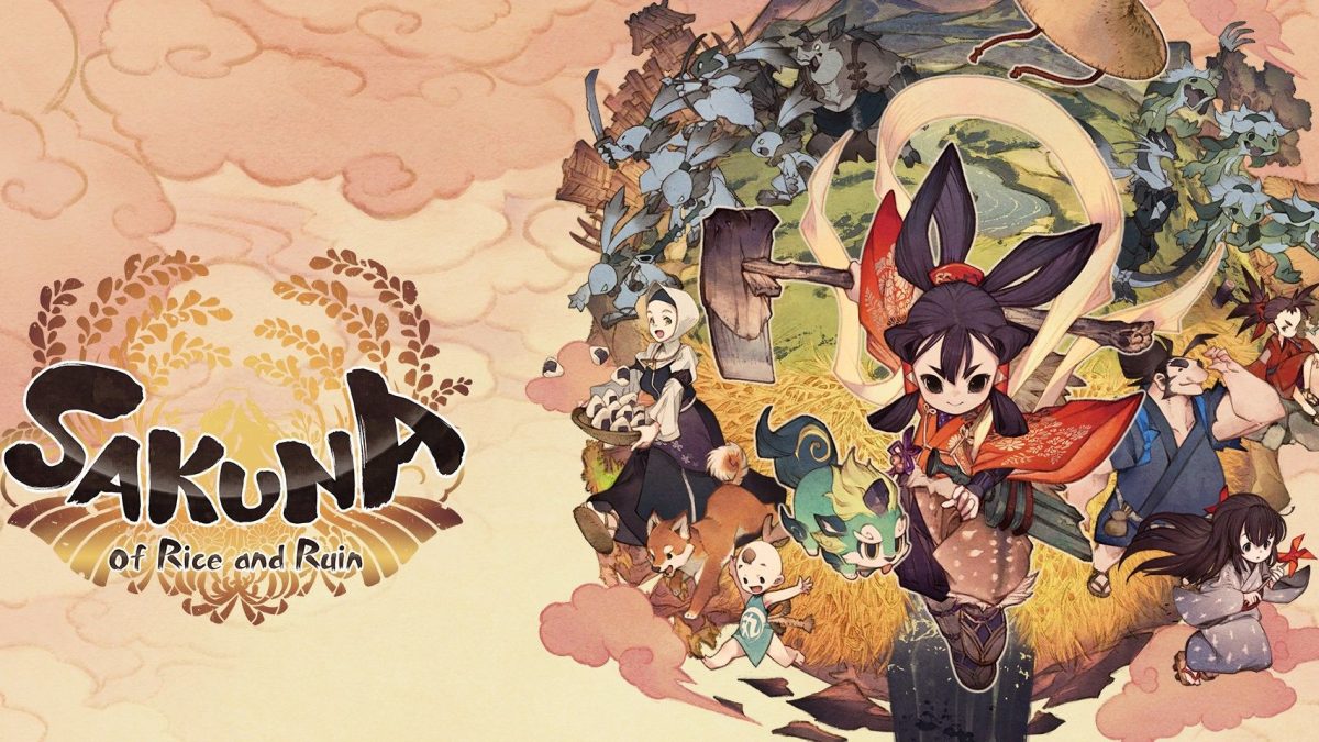 Sakuna: Of Rice and Ruin Review - Una cosecha abundante