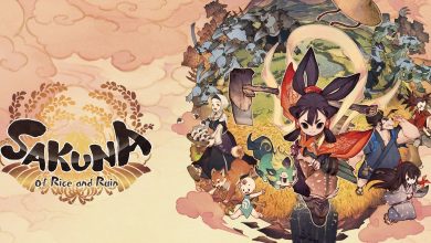 Sakuna: Of Rice and Ruin Review - Una cosecha abundante