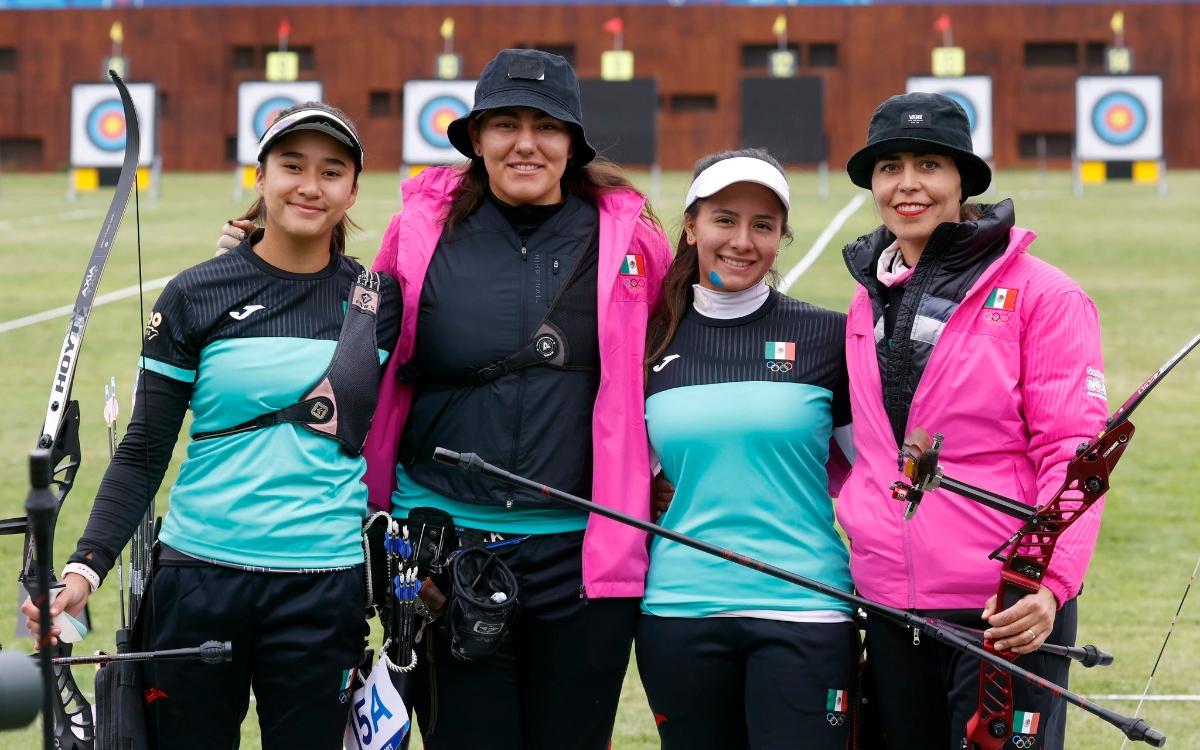 Santiago 2023: México se acerca a las 100 medallas, así va el medallero