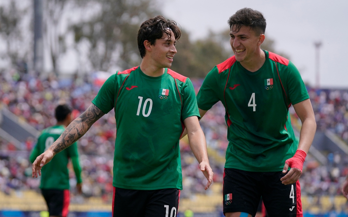 Santiago 2023: Tricolor golea a Estados Unidos y se cuelga el bronce