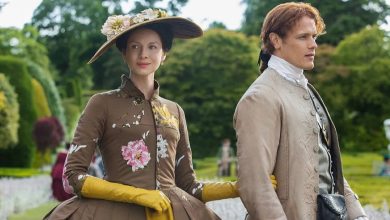 Sassenach en Outlander: ¿Qué significa, cómo lo usan Jamie y Claire y es históricamente exacto?