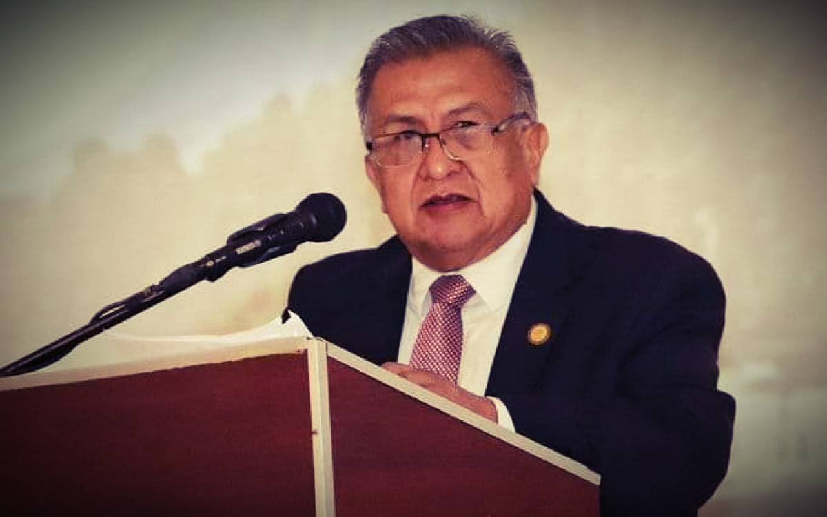 Saúl Huerta, ex diputado de Morena, recibe sentencia por abuso sexual de menores