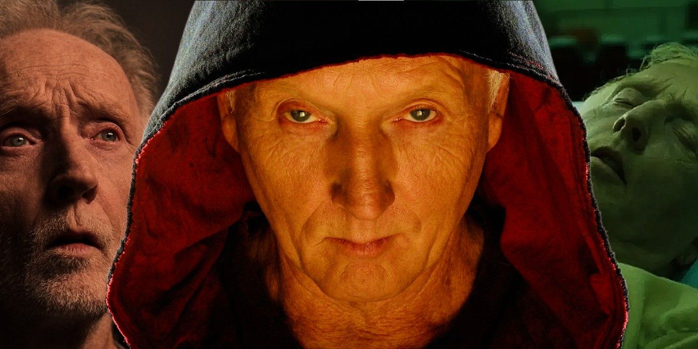 Saw: Explicación de la trágica historia del origen del rompecabezas de John Kramer