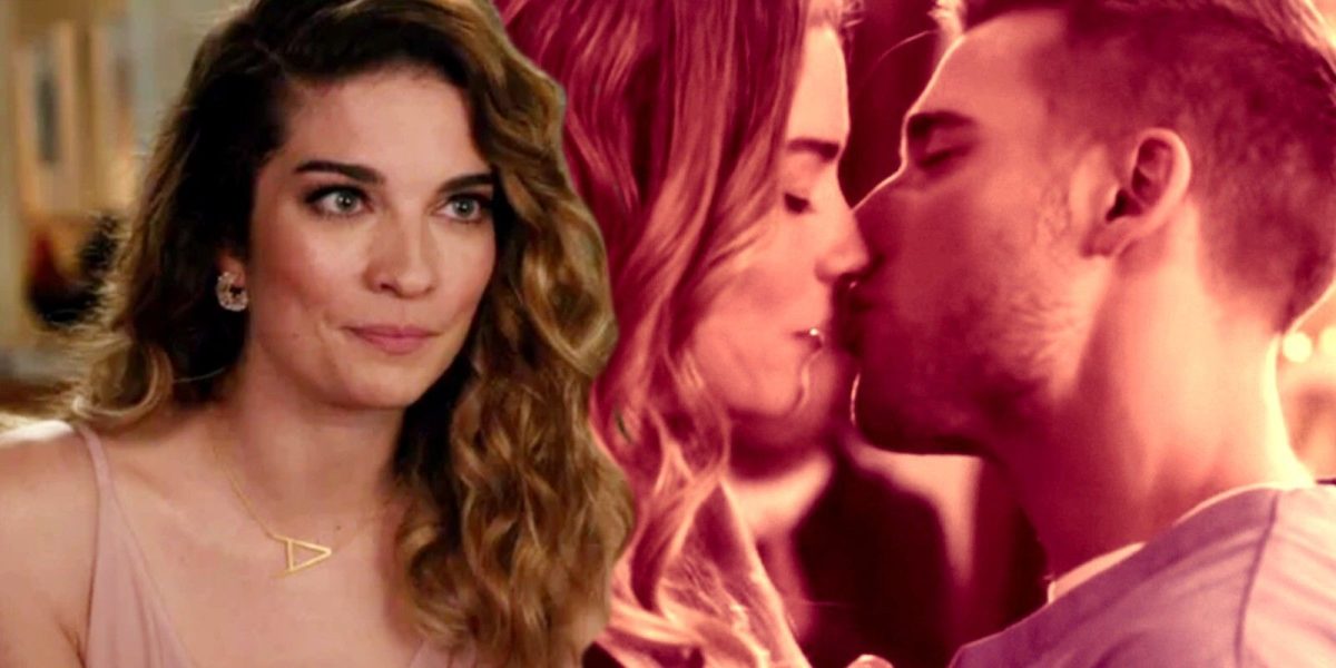 Schitt's Creek: Por qué Alexis y Ted no terminan juntos
