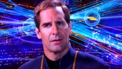 Scott Bakula de Enterprise recuerda "Cosas maravillosas" en su precuela de Star Trek