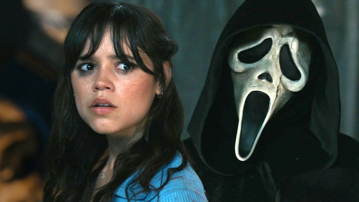 Scream 7 supuestamente pierde a Jenna Ortega