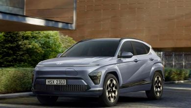 Se acerca el Kona eléctrico de próxima generación de Hyundai: qué esperar