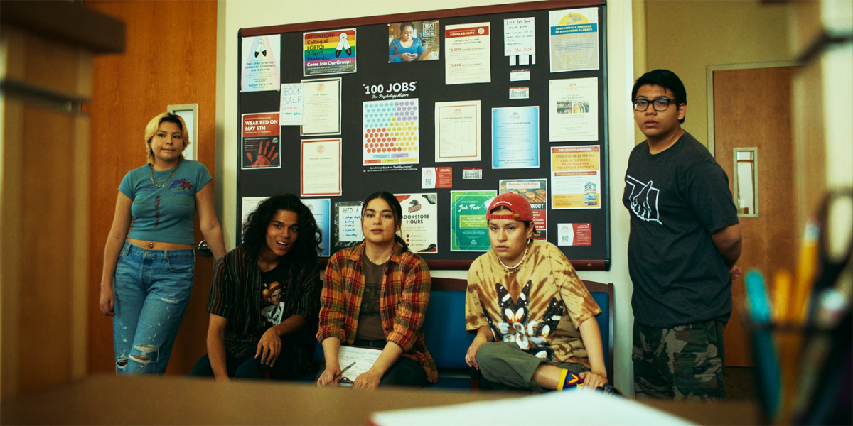 Se adelantan las posibilidades futuras de Reservation Dogs: no hay temporada 4, pero pueden venir más, dice el creador