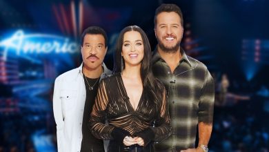 Se anuncia la fecha de estreno de la temporada 22 de American Idol mientras Katy, Lionel y Luke descubren nuevas estrellas