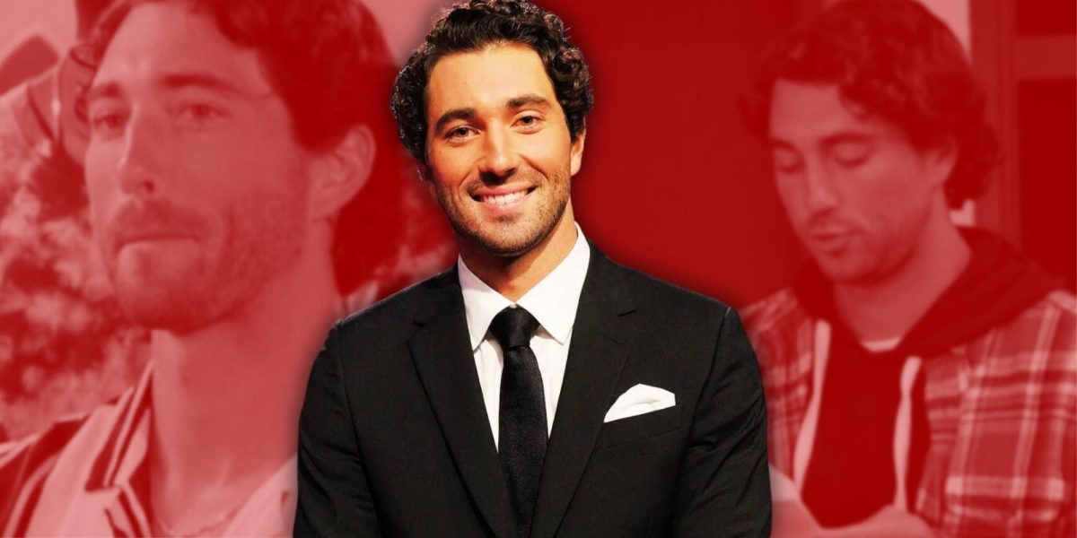 Se anuncia la fecha de estreno de la temporada 28 de Bachelor mientras comienza la búsqueda del amor de Joey Graziadei