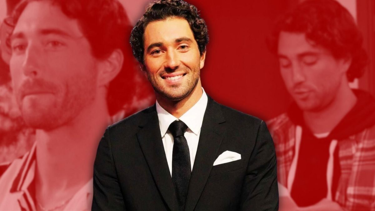 Se anuncia la fecha de estreno de la temporada 28 de Bachelor mientras comienza la búsqueda del amor de Joey Graziadei