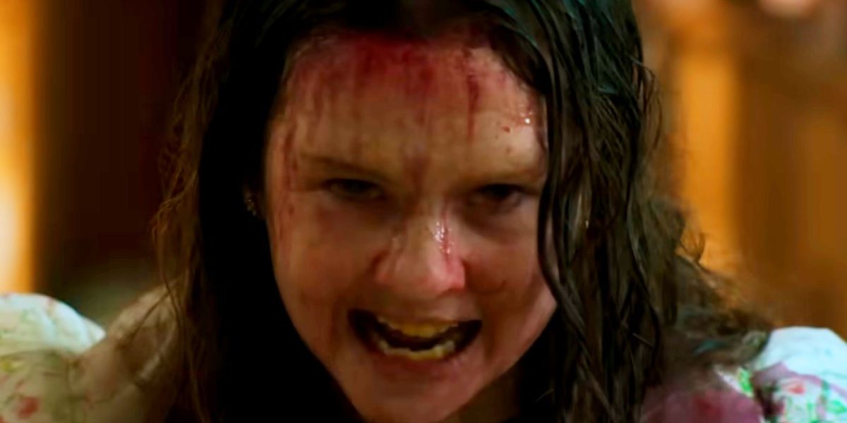 Se anuncia la fecha de lanzamiento de The Exorcist: Believer Streaming (y es muy pronto)