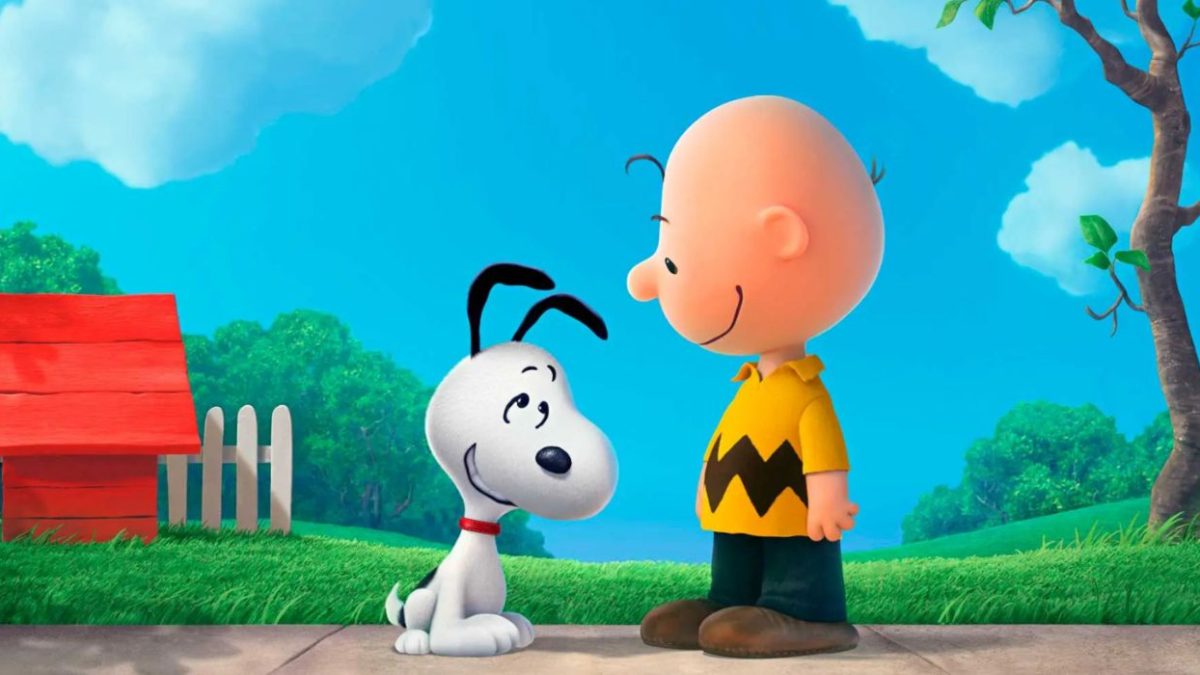 Se anuncia la nueva película de Peanuts, los detalles de la historia muestran el primer largometraje de Snoopy y Charlie Brown desde 2015